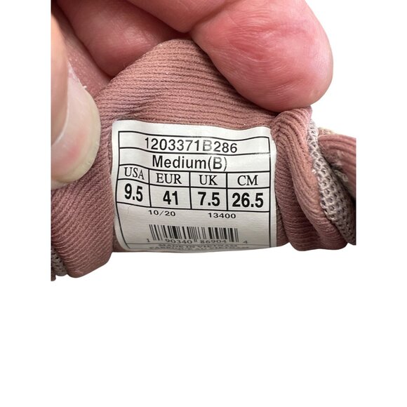 Brooks Revel 4 Womens Running Shoes sneakers Size 9.5B  SKU 8505 - Picture 12 of 13